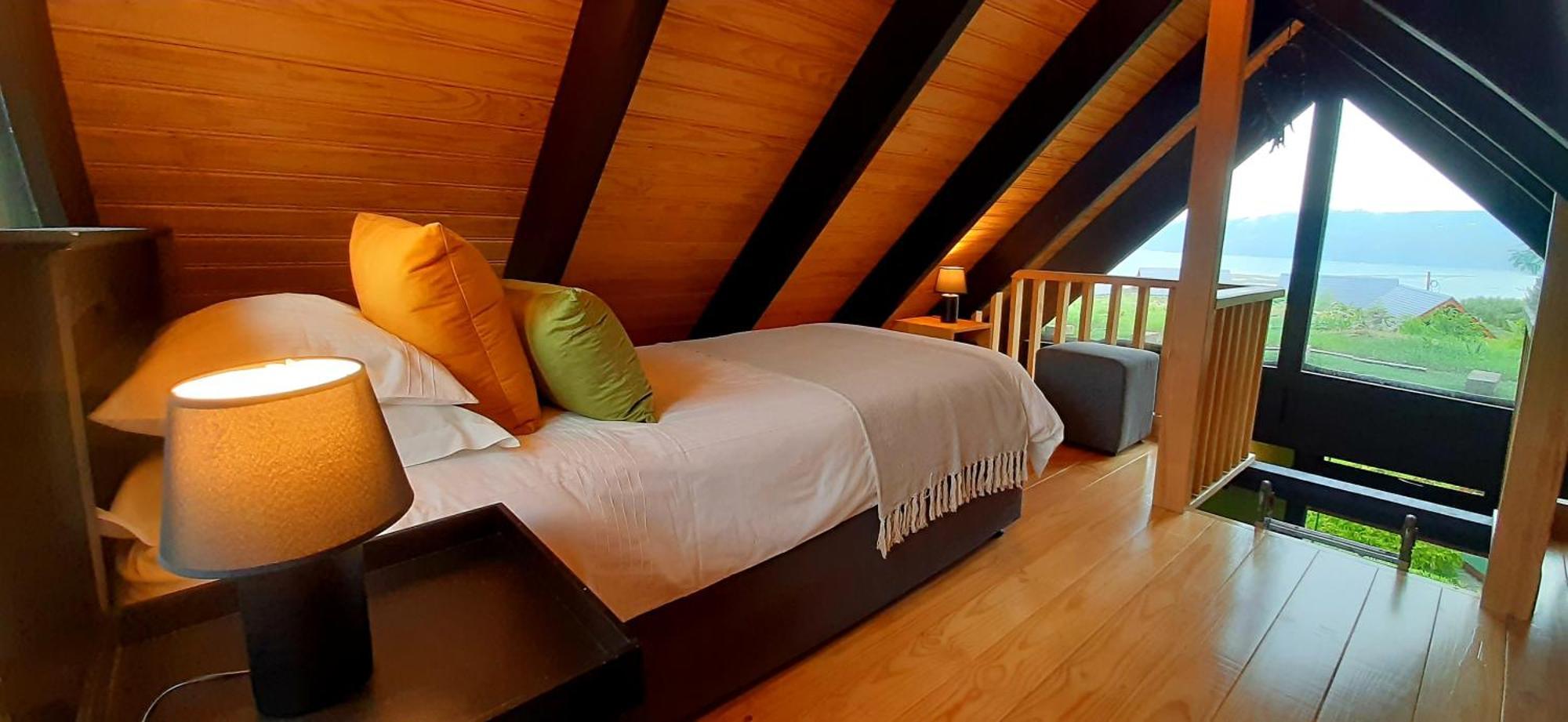 Paradise Private Zen Studios Knysna Exterior photo